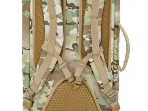 8FIELDS СУМКА ДЛЯ ОРУЖИЯ 90 СМ BUCKLE UP TRAVEL MULTICAM M51612089-CP