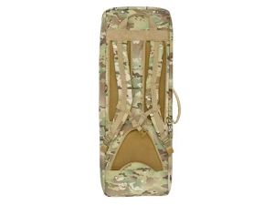 8FIELDS СУМКА ДЛЯ ОРУЖИЯ 90 СМ BUCKLE UP TRAVEL MULTICAM M51612089-CP