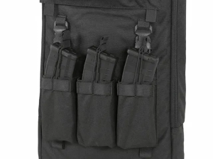 8FIELDS СУМКА ДЛЯ ОРУЖИЯ 90 СМ BUCKLE UP TRAVEL MULTICAM M51612089-CP