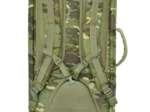 8FIELDS СУМКА ДЛЯ ОРУЖИЯ 90 СМ BUCKLE UP TRAVEL MULTICAM TROPIC M51612089-MT