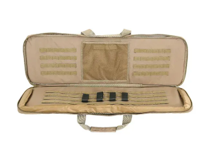 8FIELDS СУМКА ДЛЯ ПЕРЕНОСА ОРУЖИЯ 105 СМ COYOTE M51612060-1-TAN