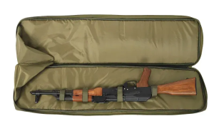 8FIELDS СУМКА ДЛЯ ПЕРЕНЕСЕННЯ ЗБРОЇ 103 СМ TAN M51612095-TAN