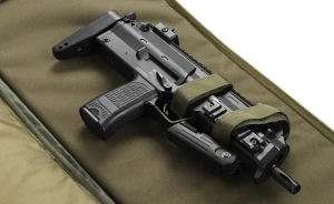 8FIELDS СУМКА ДЛЯ ПЕРЕНЕСЕННЯ ЗБРОЇ 103 СМ OLIVE M51612095-OD