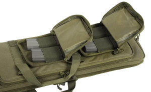 8FIELDS СУМКА ДЛЯ ПЕРЕНЕСЕННЯ ЗБРОЇ 103 СМ OLIVE M51612095-OD