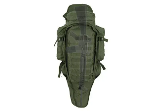 8FIELDS РЮКЗАК СНАЙПЕРСКИЙ 40L OLIVE M51612028-OD
