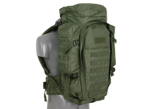 8FIELDS РЮКЗАК СНАЙПЕРСКИЙ 40L OLIVE M51612028-OD