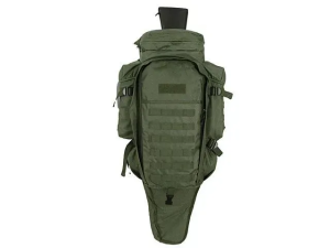 8FIELDS РЮКЗАК СНАЙПЕРСКИЙ 40L OLIVE M51612028-OD