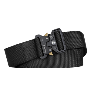 CAMO-TEC РЕМІНЬ COBRA 2.0 BLACK 5905