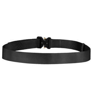 CAMO-TEC РЕМЕНЬ COBRA 2.0 BLACK 5905