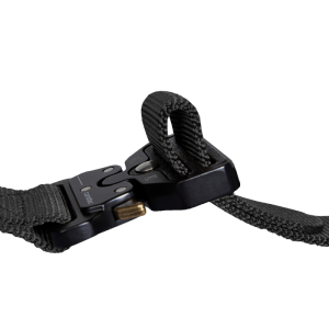 CAMO-TEC РЕМЕНЬ COBRA 2.0 BLACK 5905