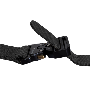 CAMO-TEC РЕМЕНЬ COBRA 2.0 BLACK 5905