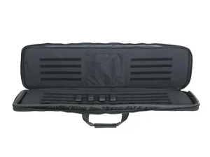 8FIELDS СУМКА ДЛЯ ПЕРЕНОСА ОРУЖИЯ 130 СМ BLACK M51612062-1-BK