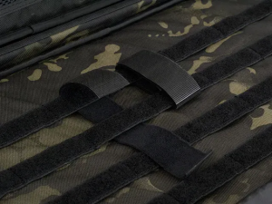 8FIELDS СУМКА ДЛЯ ПЕРЕНОСА ОРУЖИЯ 130 СМ BLACK MULTICAM BLACK M51612062-1-MB