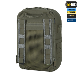 M-TAC СУМКА-НАПЛІЧНИК ДЛЯ КВАДРОКОПТЕРА AVATA 2 RANGER GREEN