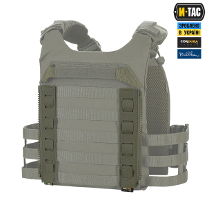 M-TAC СУМКА-НАПЛІЧНИК ДЛЯ КВАДРОКОПТЕРА AVATA 2 RANGER GREEN