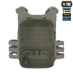 M-TAC СУМКА-НАПЛІЧНИК ДЛЯ КВАДРОКОПТЕРА AVATA 2 RANGER GREEN