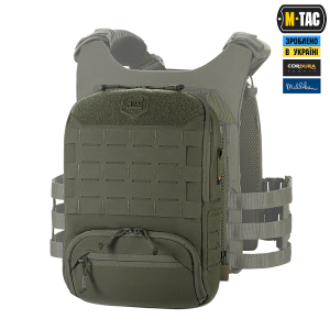 M-TAC СУМКА-НАПЛІЧНИК ДЛЯ КВАДРОКОПТЕРА AVATA 2 RANGER GREEN