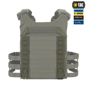 M-TAC СУМКА-НАПЛІЧНИК ДЛЯ КВАДРОКОПТЕРА AVATA 2 RANGER GREEN