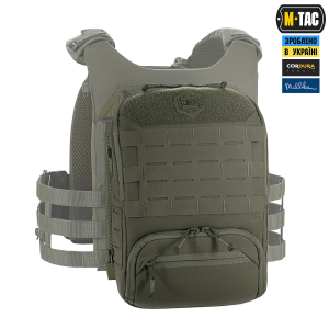 M-TAC СУМКА-НАПЛІЧНИК ДЛЯ КВАДРОКОПТЕРА AVATA 2 RANGER GREEN