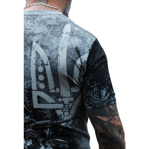 SVASTONE ФУТБОЛКА SOF.UA T-FORM