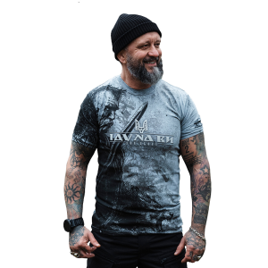 SVASTONE ФУТБОЛКА SOF.UA T-FORM