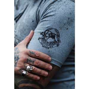 SVASTONE ФУТБОЛКА SOF.UA T-FORM