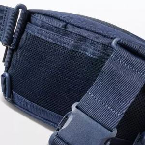 5.11 СУМКА ПОЯСНА LVC6 WAIST PACK 3L PEACOAT 5860130-787