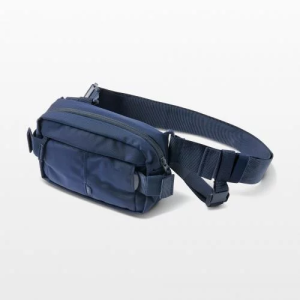 5.11 СУМКА ПОЯСНА LVC6 WAIST PACK 3L PEACOAT 5860130-787