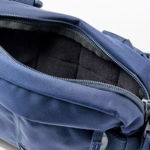 5.11 СУМКА ПОЯСНА LVC6 WAIST PACK 3L PEACOAT 5860130-787
