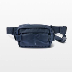 5.11 СУМКА ПОЯСНА LVC6 WAIST PACK 3L PEACOAT 5860130-787
