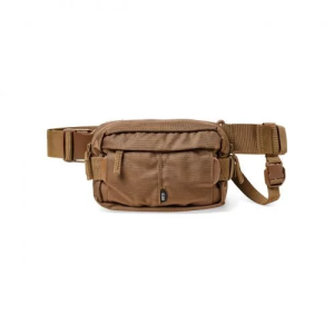 5.11 СУМКА ПОЯСНА LVC6 WAIST PACK 3L DARK EARTH 5860130-282