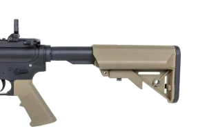 SPECNA ARMS СТРАЙКБОЛЬНИЙ ПРИВІД SA-F03 FLEX X-ASR GEN.2 HALF-TAN 33155