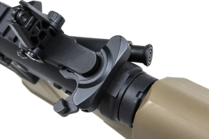 SPECNA ARMS СТРАЙКБОЛЬНИЙ ПРИВІД SA-F03 FLEX X-ASR GEN.2 HALF-TAN 33155