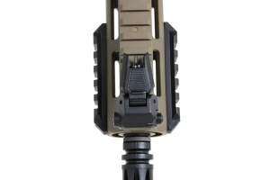 SPECNA ARMS СТРАЙКБОЛЬНИЙ ПРИВІД SA-F03 FLEX X-ASR GEN.2 HALF-TAN 33155