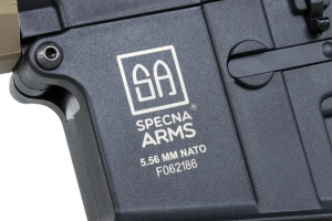 SPECNA ARMS СТРАЙКБОЛЬНИЙ ПРИВІД SA-F03 FLEX X-ASR GEN.2 HALF-TAN 33155