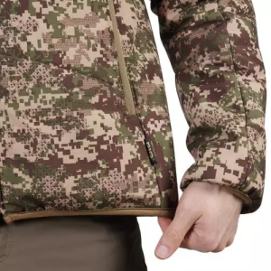 P1G-TAC КУРТКА ЗИМОВА ПОЛЬОВА MONTICOLA-CAMO NGU CAMO UA281-299604-NGU