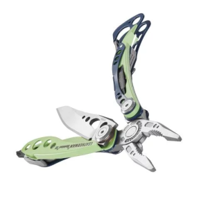 LEATHERMAN МУЛЬТИТУЛ SKELETOOL CX VERDANT 833123