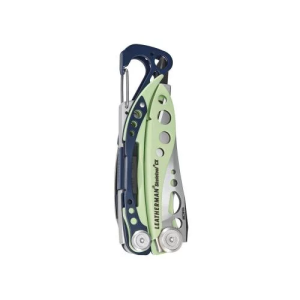 LEATHERMAN МУЛЬТИТУЛ SKELETOOL CX VERDANT 833123