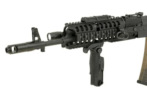 FMA СКЛАДНА ТАКТИ4НА ПЕРЕДНЯ РУКОЯТКА TB192(006638)