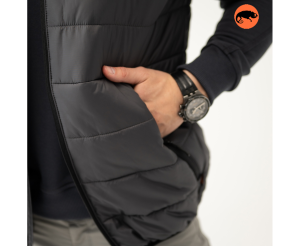 CHAMELEON ЖИЛЕТ MAXIMUS GREY 0610-08