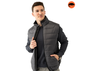 CHAMELEON ЖИЛЕТ MAXIMUS GREY 0610-08