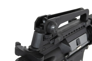 SPECNA ARMS СТРАЙКБОЛЬНИЙ АВТОМАТ M4 SA-F10 FLEX X-ASR BLACK 32527