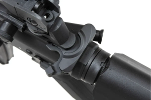 SPECNA ARMS СТРАЙКБОЛЬНИЙ АВТОМАТ M4 SA-F10 FLEX X-ASR BLACK 32527