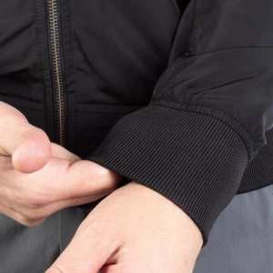 MIL-TEC КУРТКА ДЕМИСЕЗОННАЯ STURM FLIGHT JACKET TOP GUN BASE BLACK 10430602