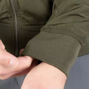 MIL-TEC КУРТКА ДЕМИСЕЗОННАЯ STURM FLIGHT JACKET TOP GUN BASE OLIVE 10430601