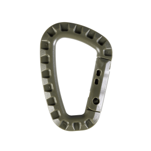 CAMO-TEC ПЛАСТИКОВИЙ КАРАБІН 9,3 СМ OLIVE 9483