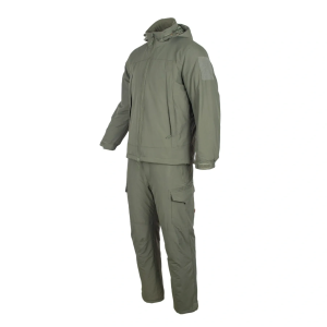 TAILOR ЗИМНИЙ КОСТЮМ OUTDOOR LEVEL 7 OLIVE 44867001