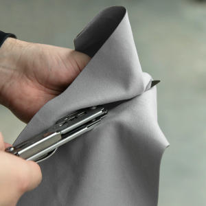 CAMO-TEC ХУСТИНКА EDC MICROFIBER GREY 9400