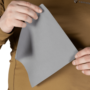 CAMO-TEC ХУСТИНКА EDC MICROFIBER GREY 9400