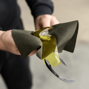 CAMO-TEC САЛФЕТКА EDC MICROFIBER OLIVE 9399